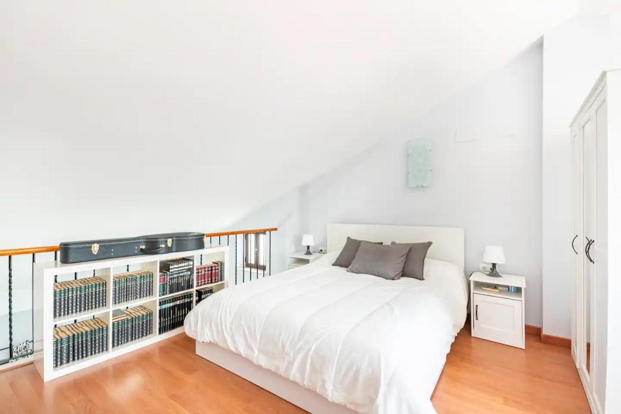 Апартаменты Duplex In Almonte Con Terraza Экстерьер фото